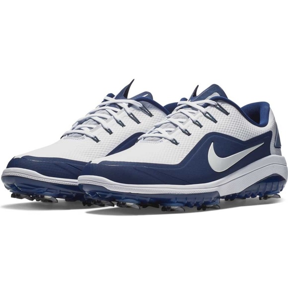 Nike Other - Nike React Vapor 2 Mens Golf Shoes Size 12